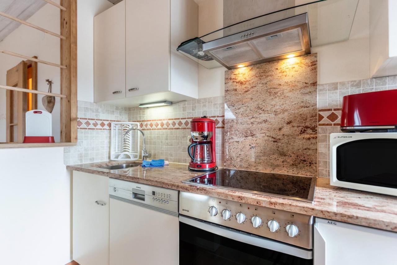 Ferienwohnung Geierstein Wackersberg Экстерьер фото